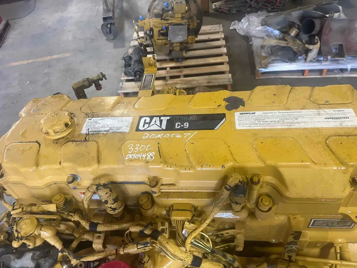 Engine image 5