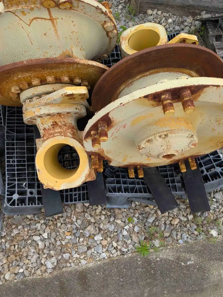 Axle image 3