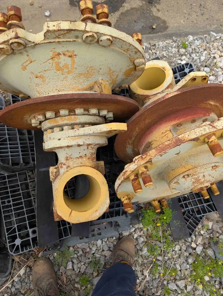 Axle image 5