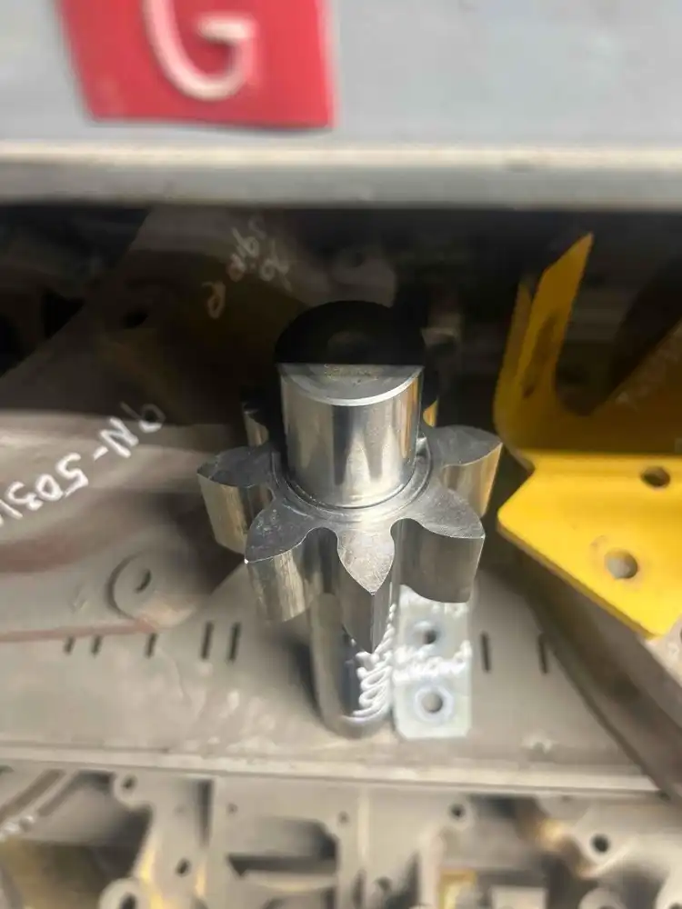 Gear AS image 2