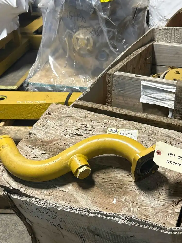 Pipe AS image 2