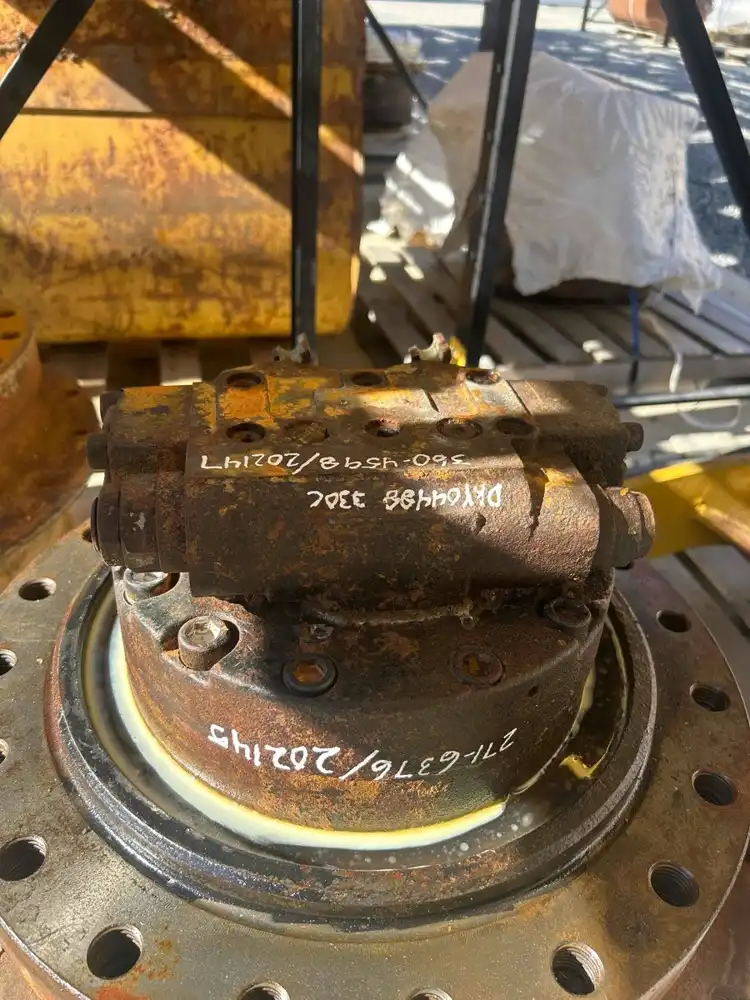 Valve Gp-tr image 2