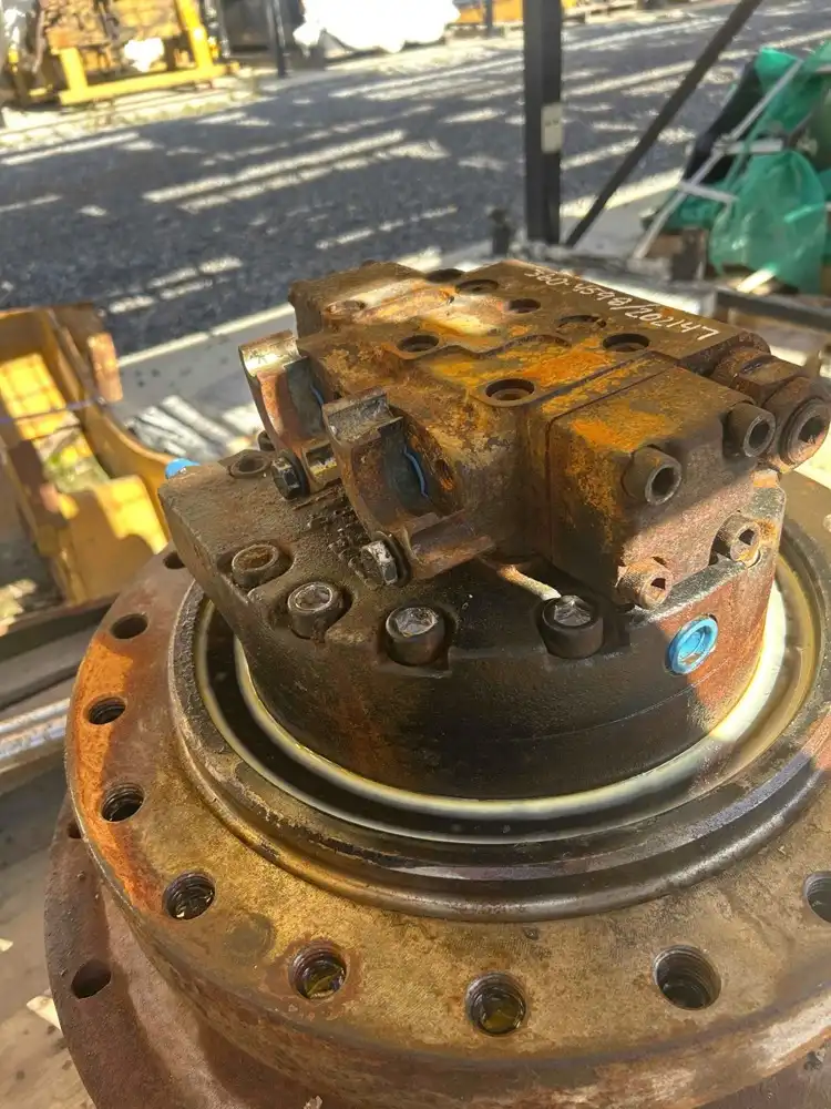 Motor GP 180 image 3
