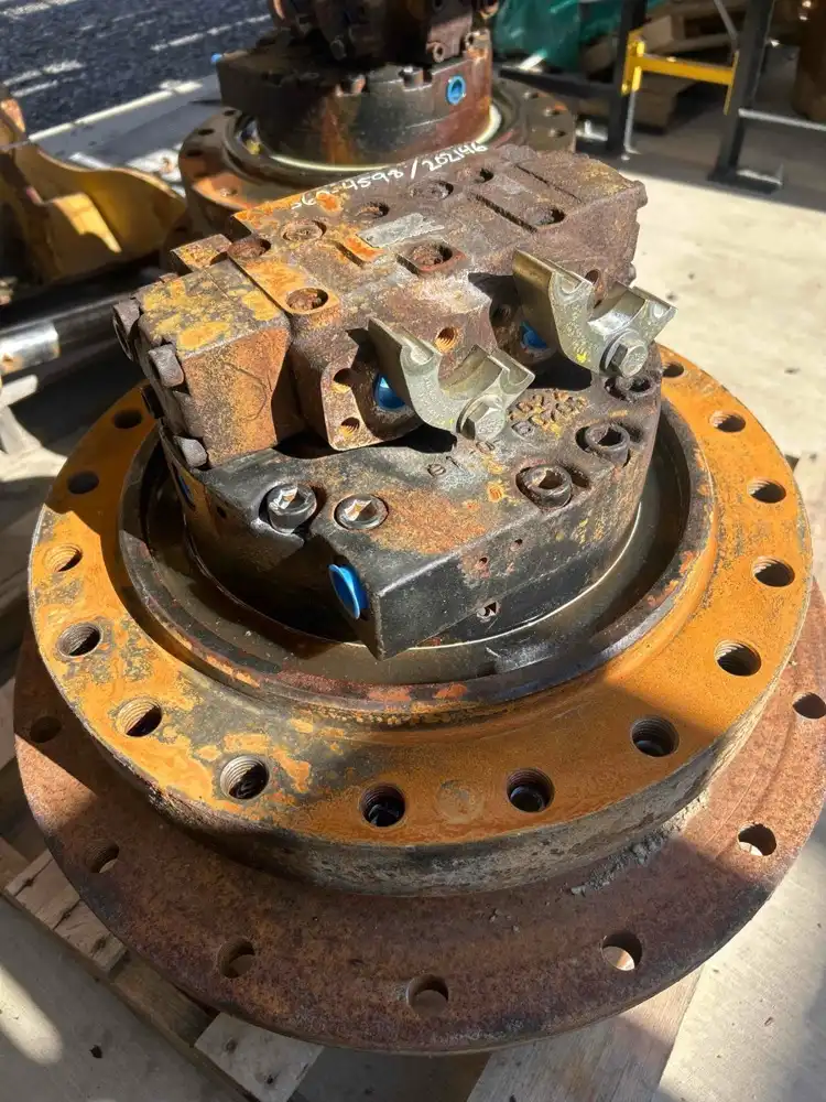 Motor GP 180 image 2