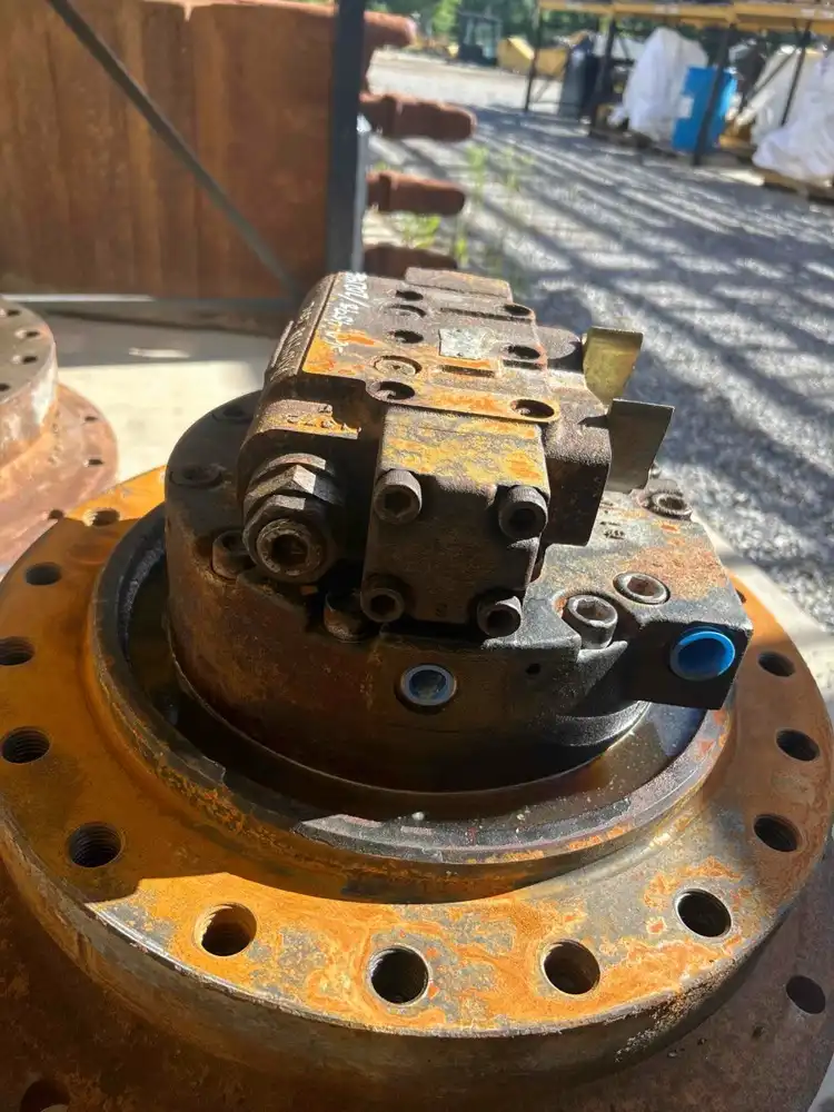 Motor GP 180 image 3