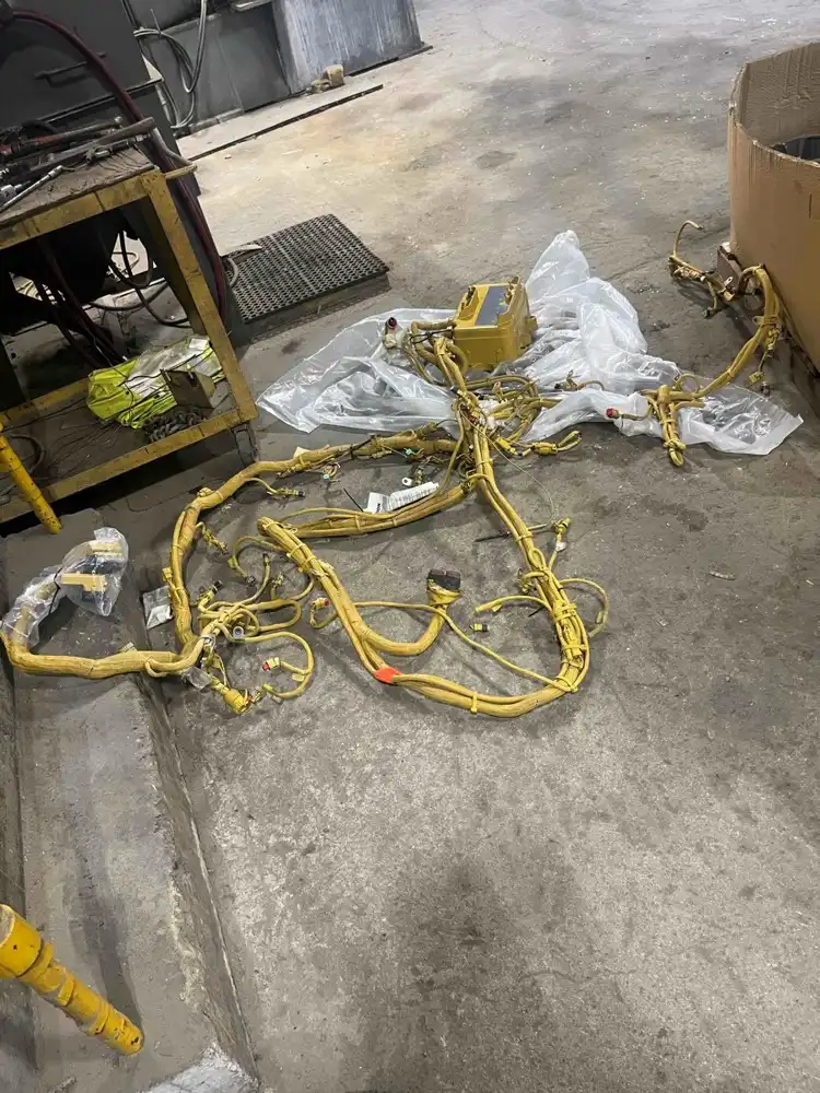 Harness AS image 3