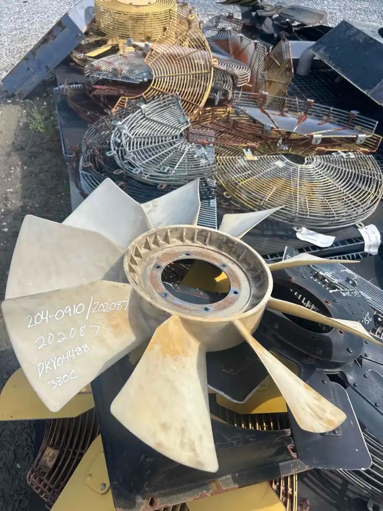 Fan AS image 2