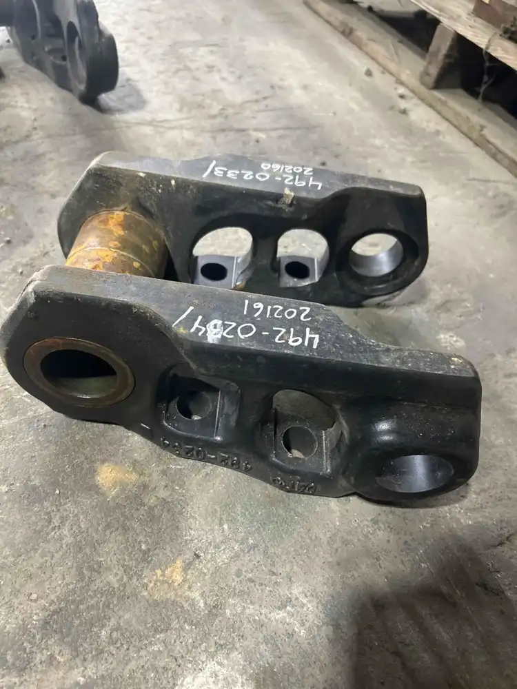Link-track ( image 4