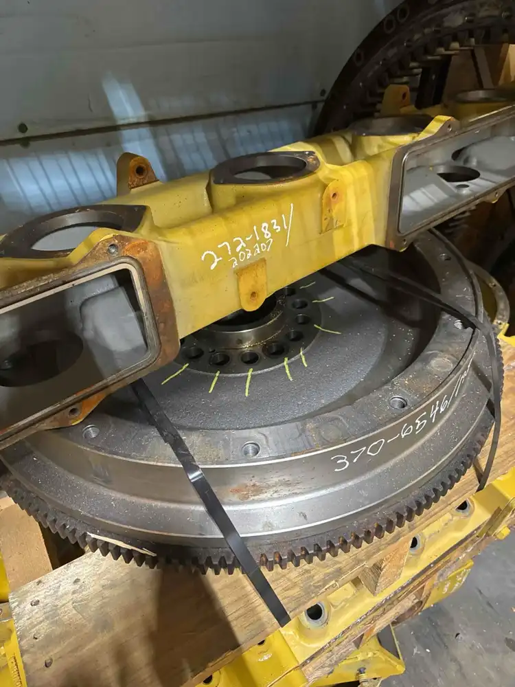 Flywheel AS image 2