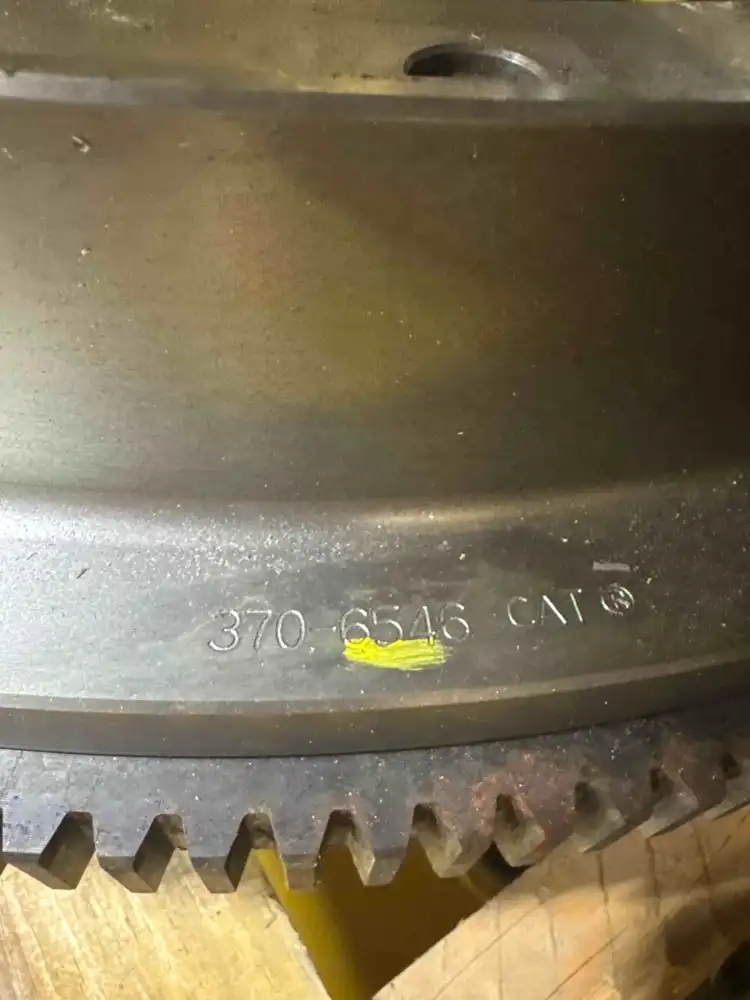 Flywheel AS image 3