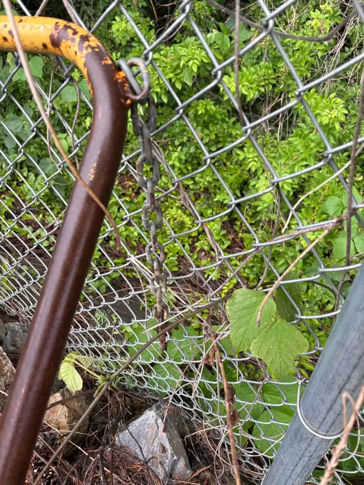 Handrail AS. image 2