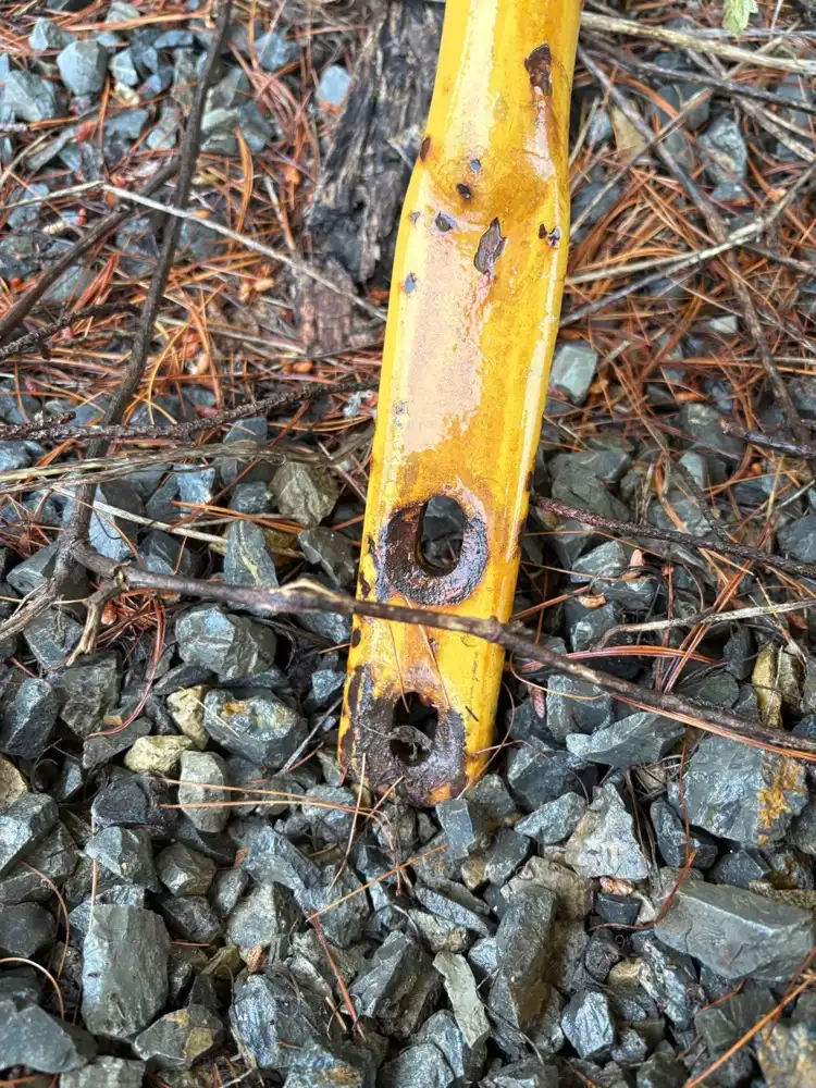 Handrail AS. image 5