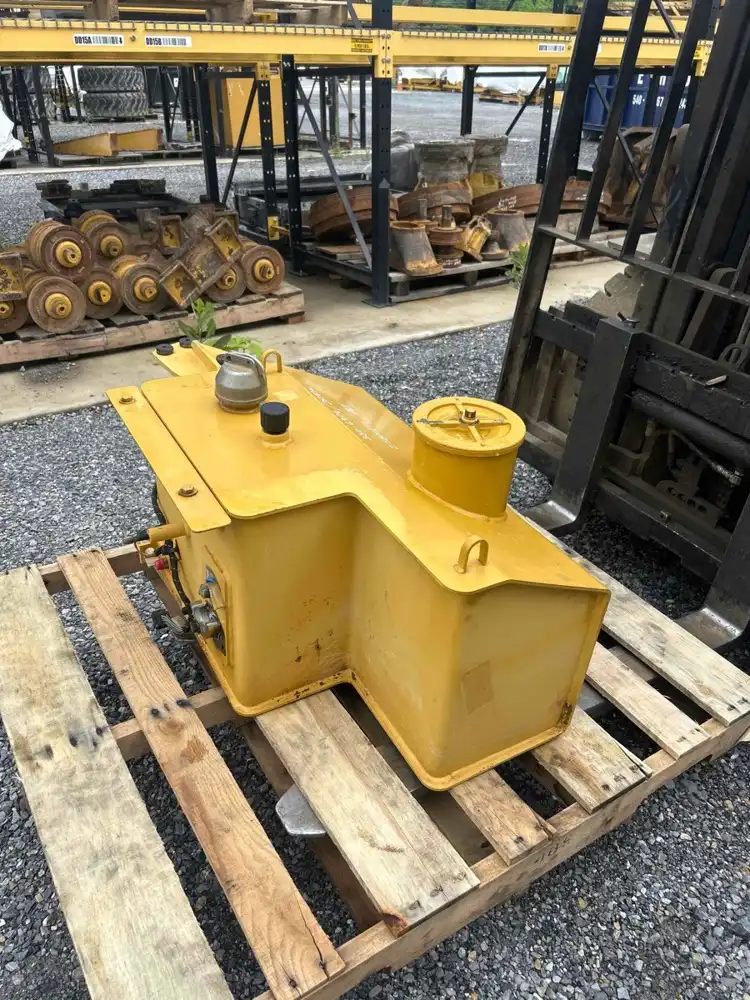 Tank GP image 3
