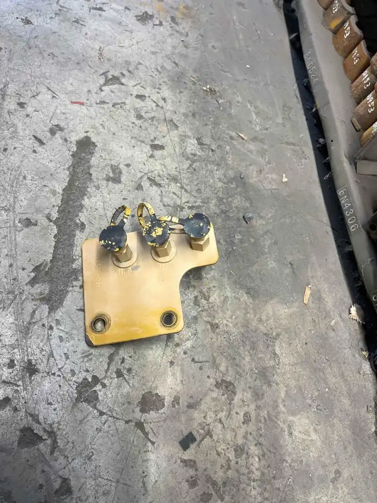Bracket AS image 2