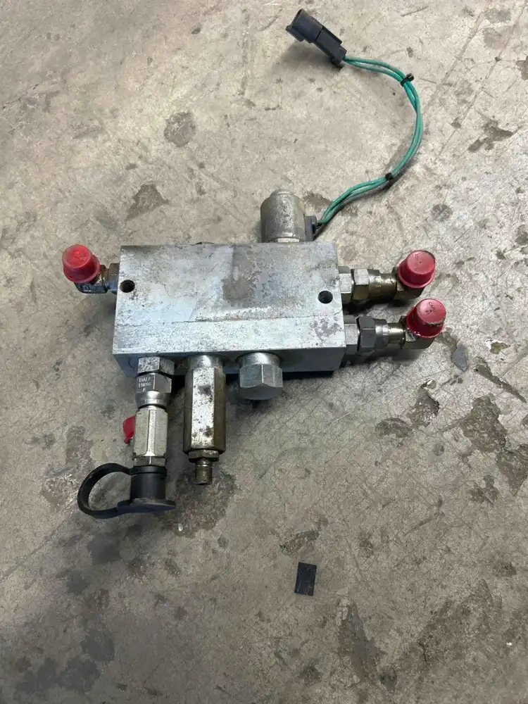 Valve Gp-rlf image 2