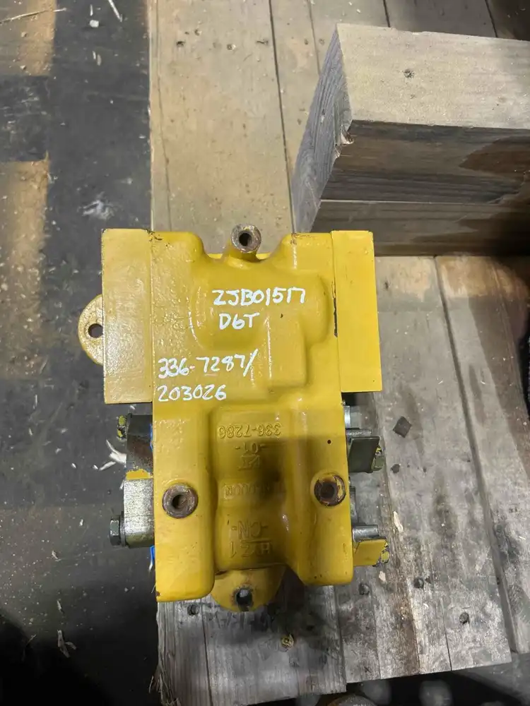 Valve Gp-qdr image 2