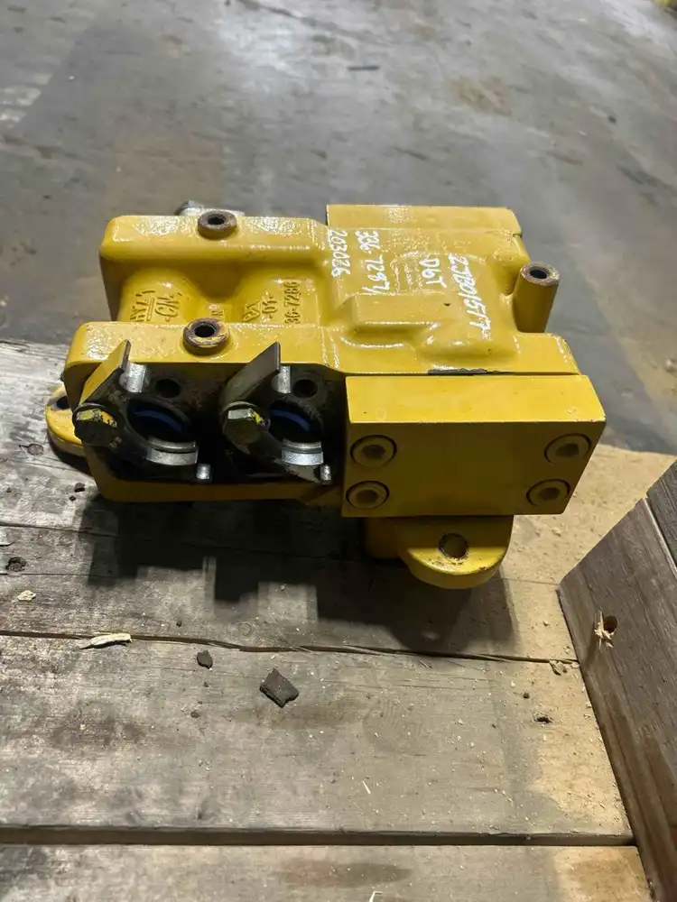 Valve Gp-qdr image 3