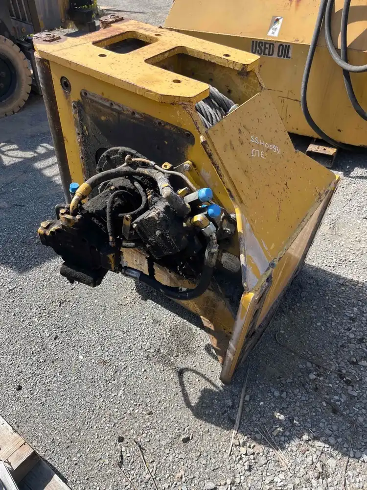 Winch GP image 2