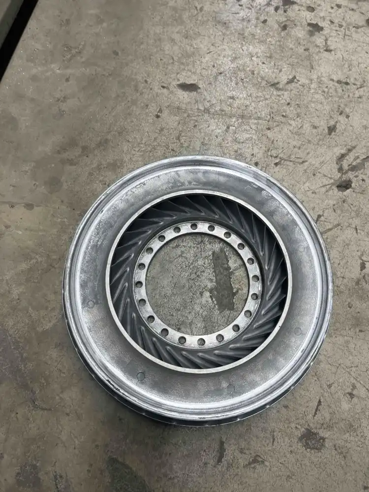 Turbine image 2