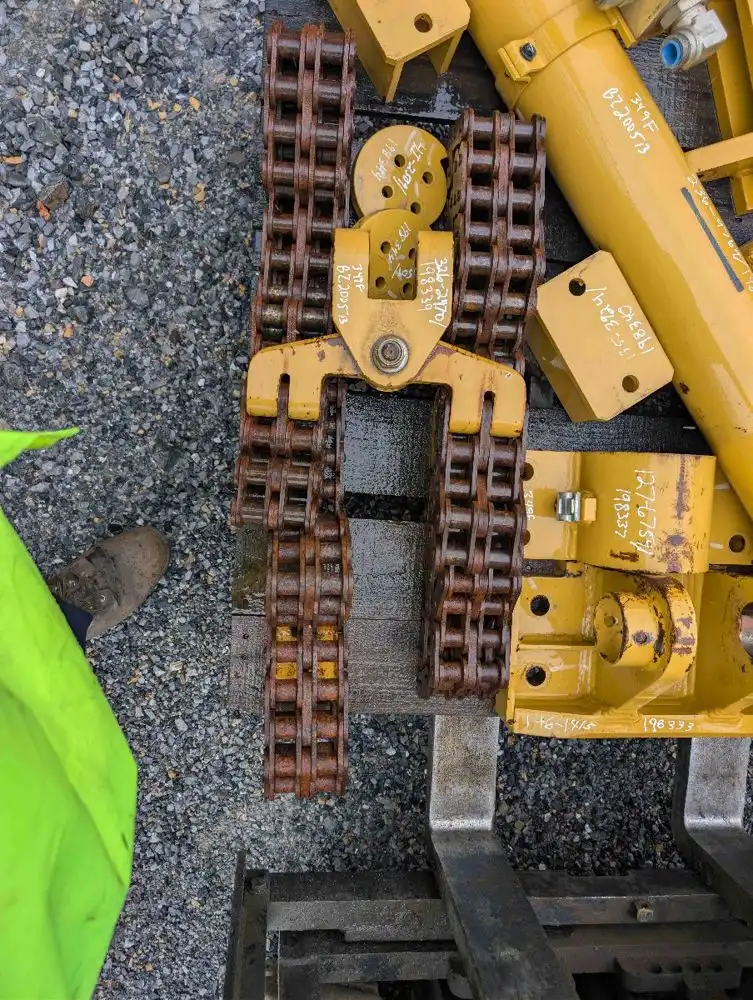 Chain As-lif image 2