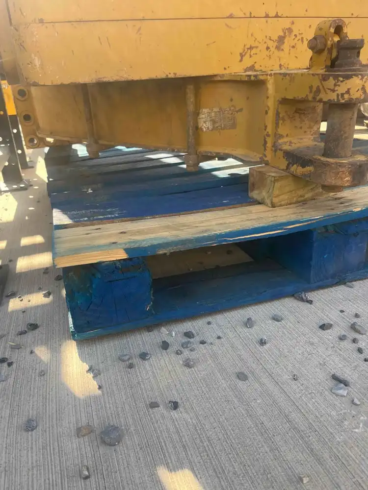 Drawbar A image 2
