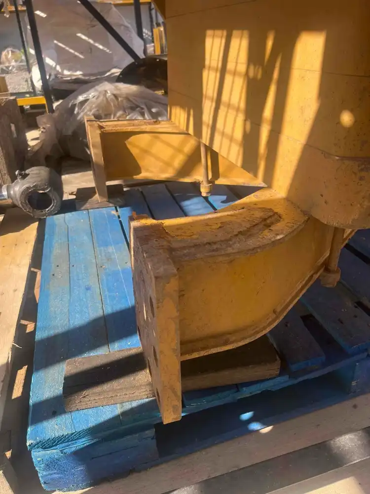 Drawbar A image 3