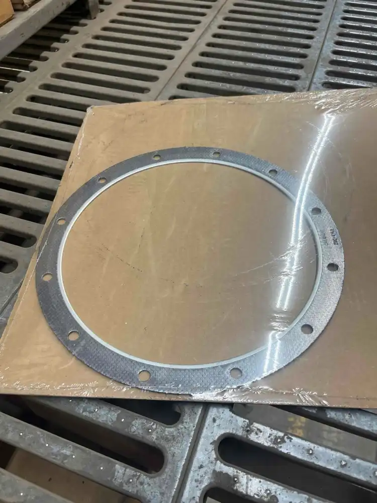 Gasket image 2