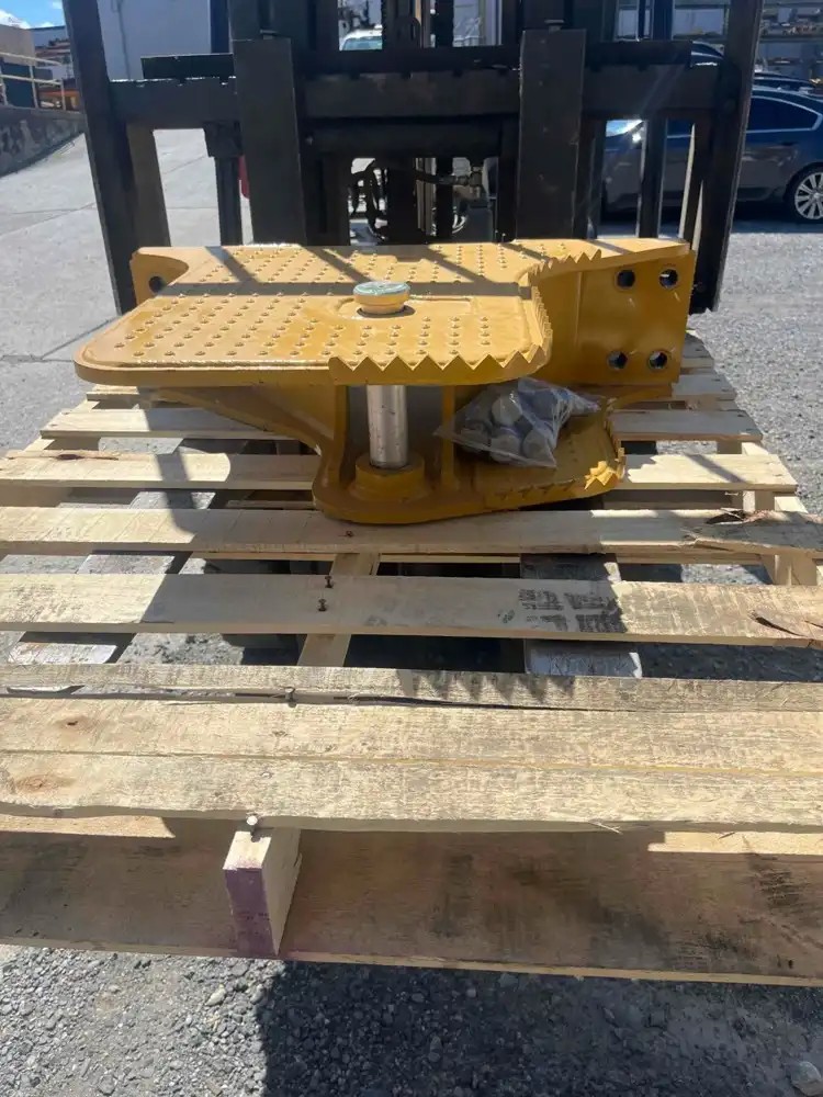 Drawbar AS image 2