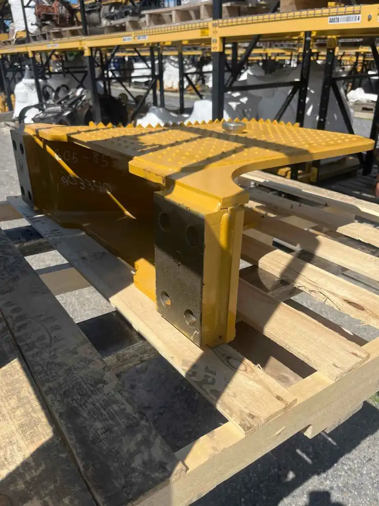 Drawbar AS image 3