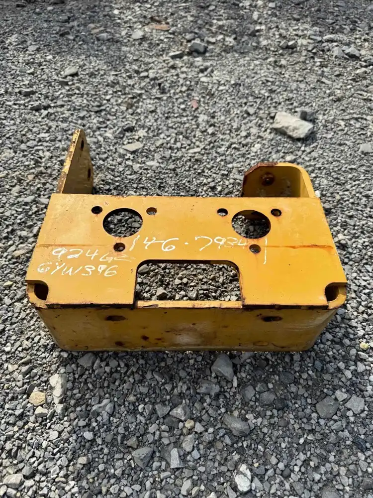 Bracket AS image 2