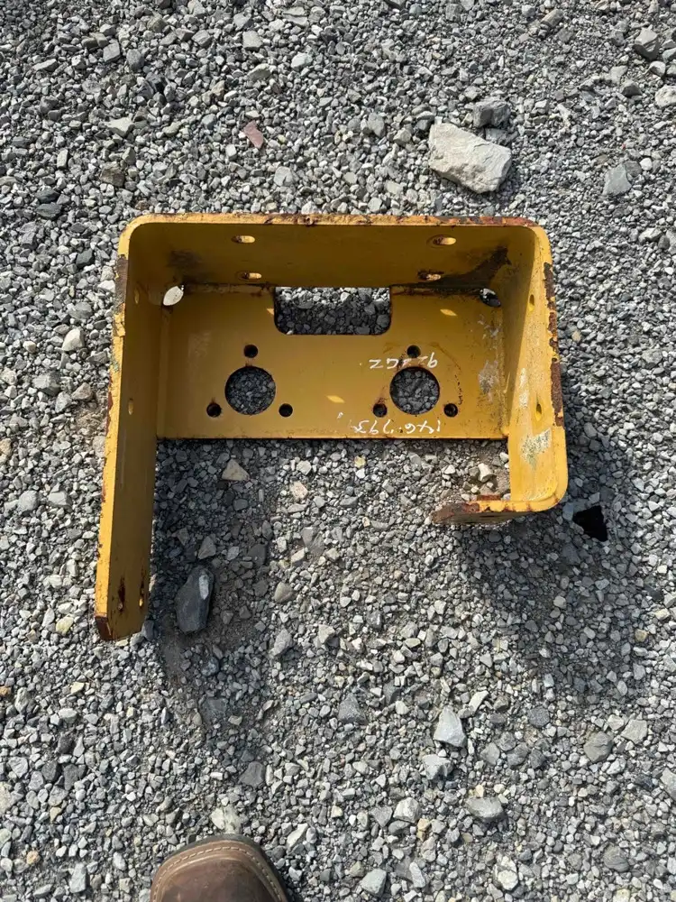 Bracket AS image 4