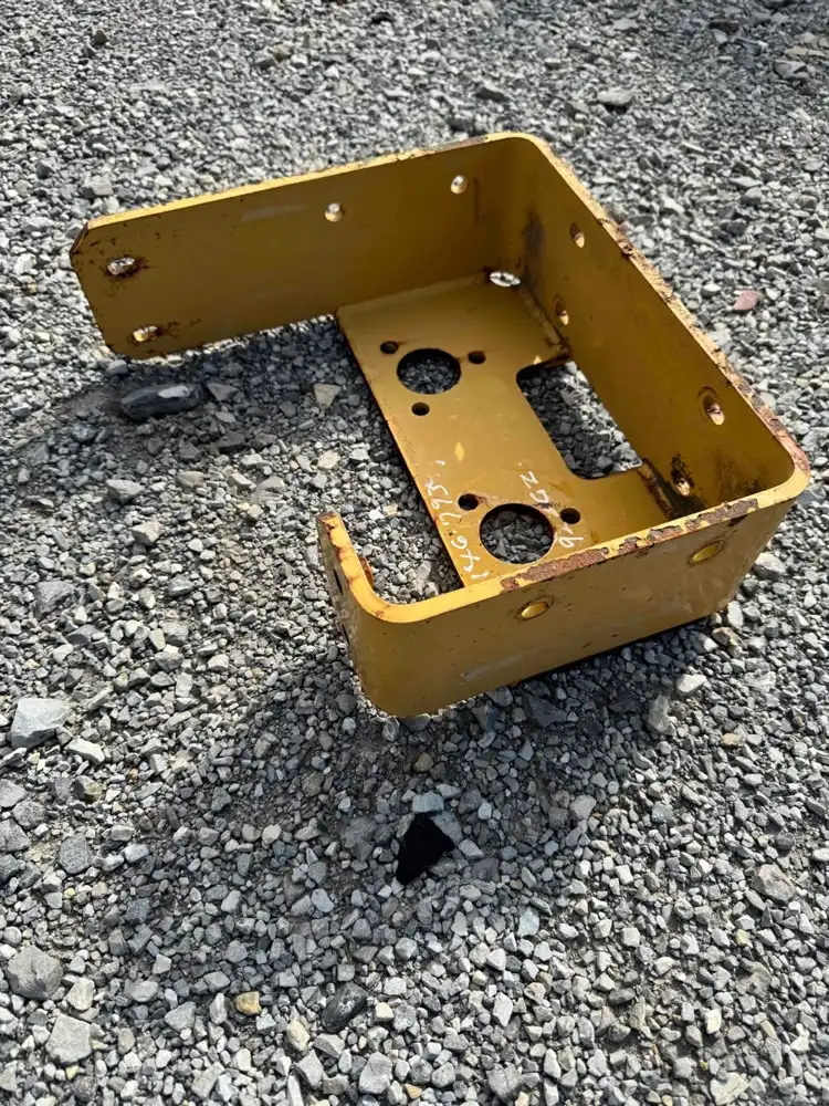 Bracket AS image 5