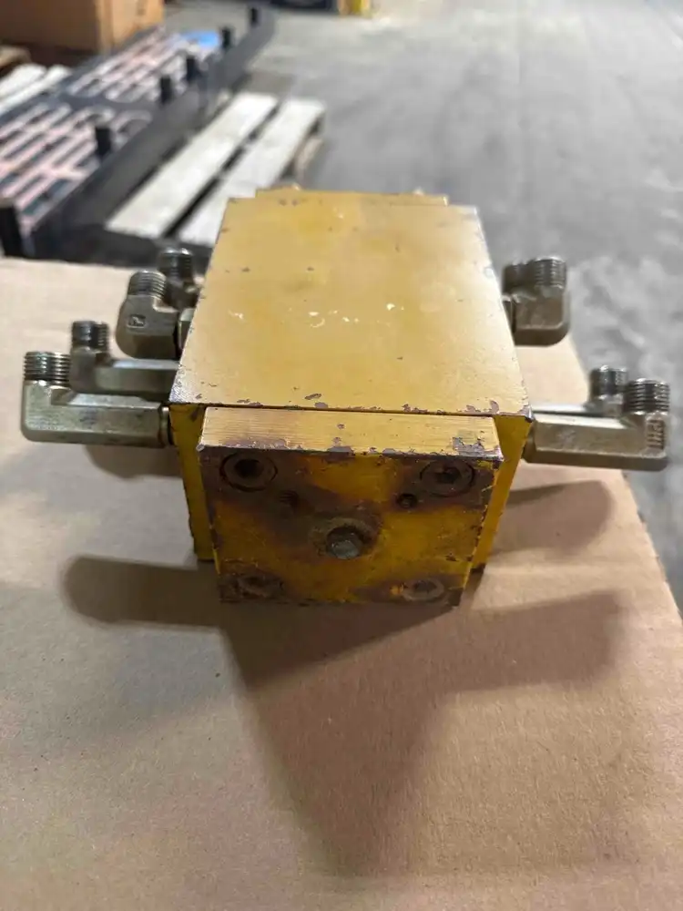 Valve Gp-pil image 2