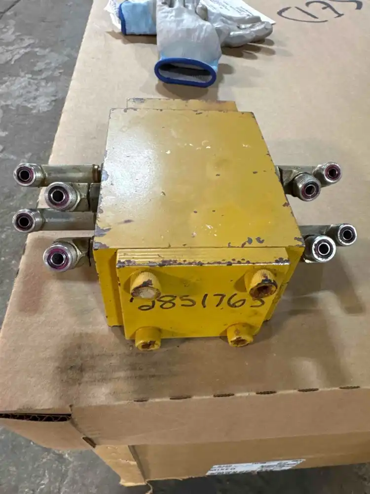 Valve Gp-pil image 3