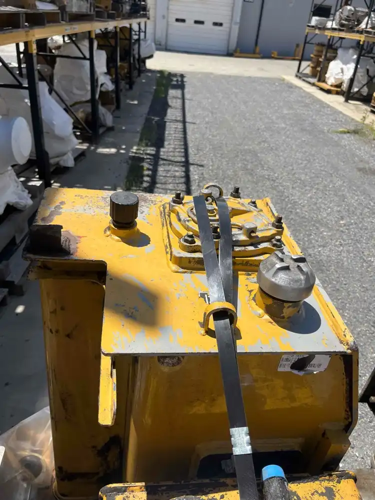 Tank AS. image 3