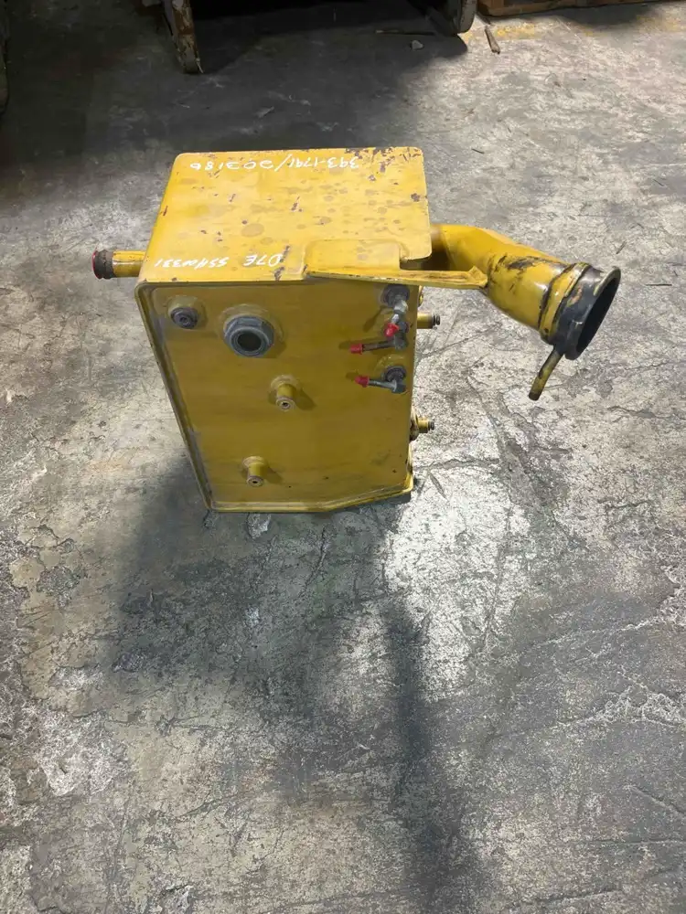 Tank AS image 2