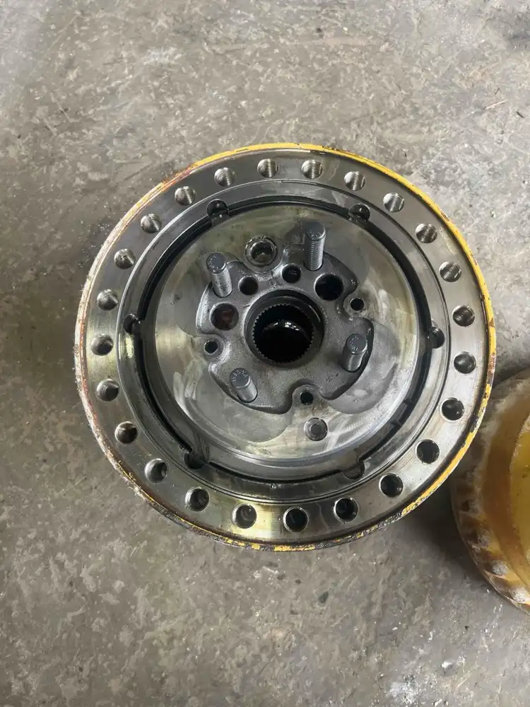 Final Drive image 3