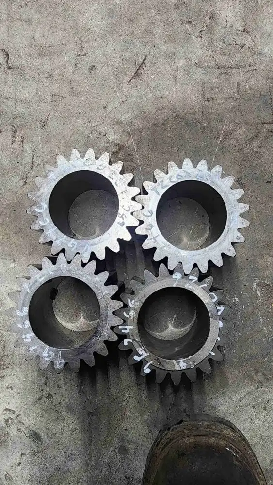 Gear image 2