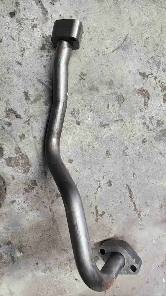 Tube A. image 2