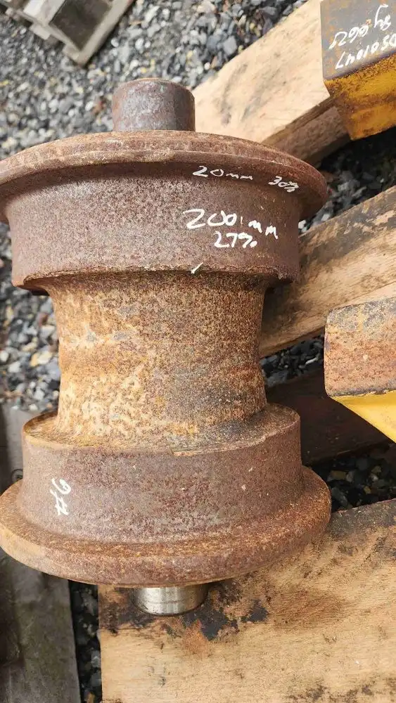 Roller GP image 11