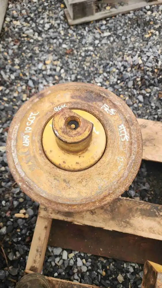 Roller GP image 12