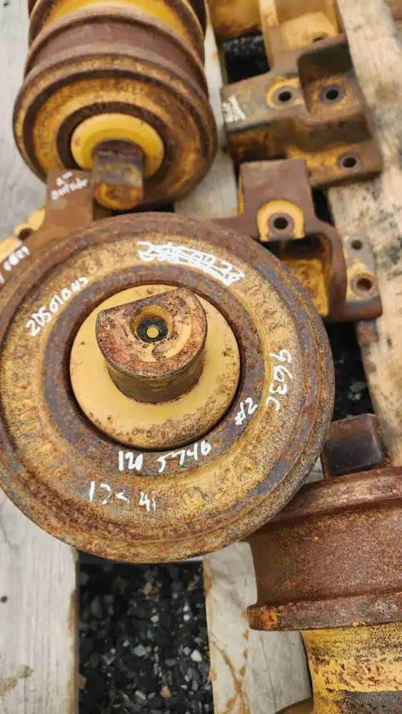 Roller GP image 3