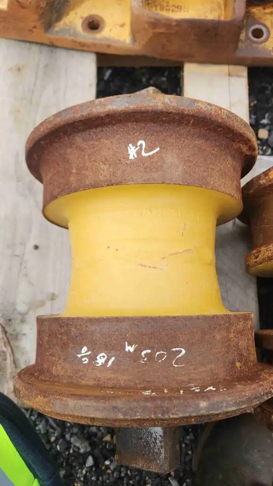 Roller GP image 4
