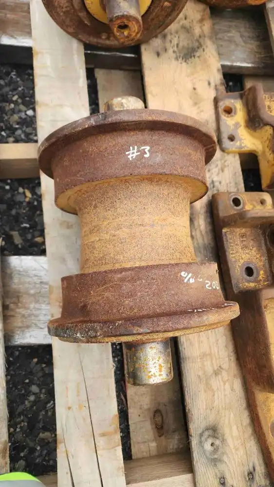 Roller GP image 6