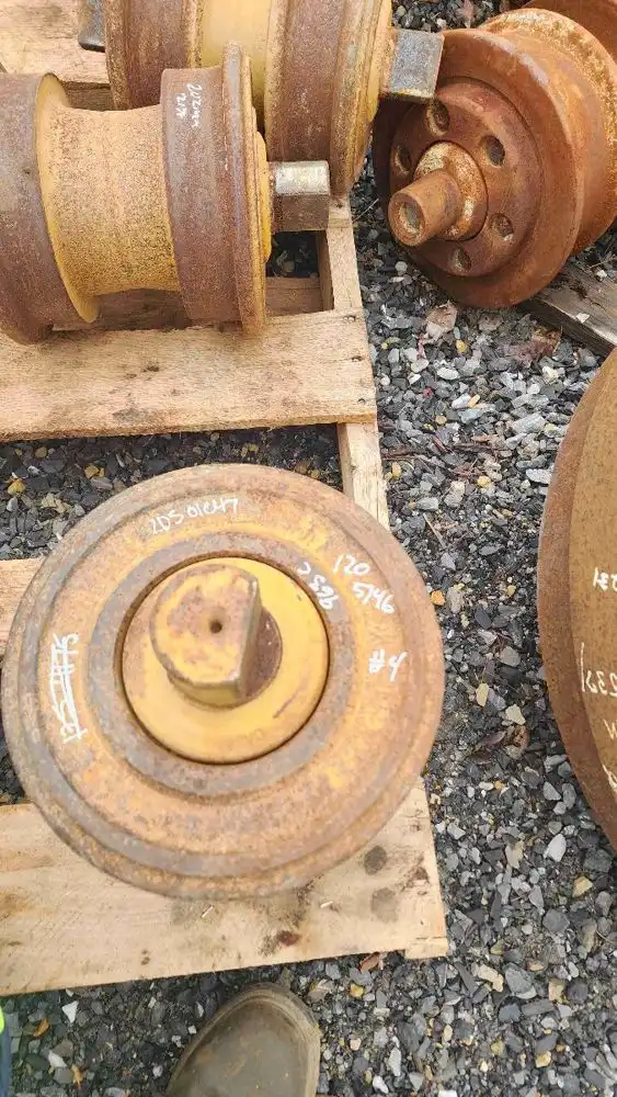Roller GP image 7