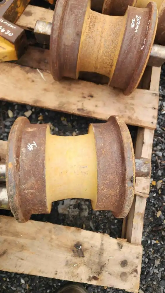 Roller GP image 8