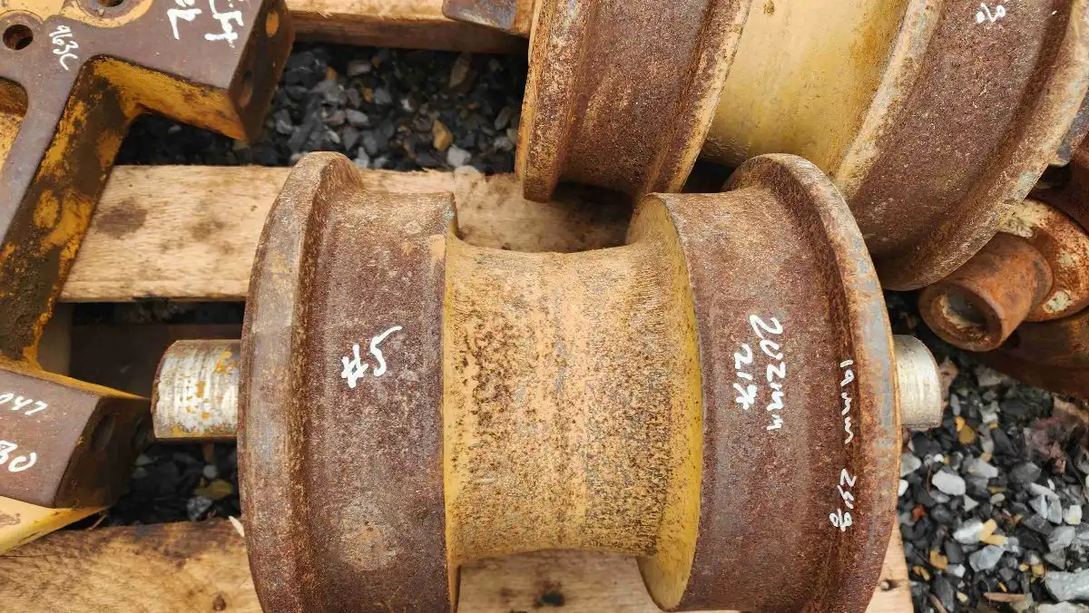 Roller GP image 9