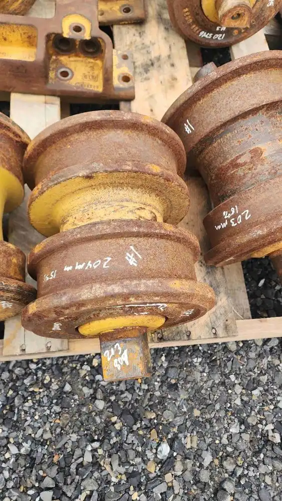 Roller GP image 2