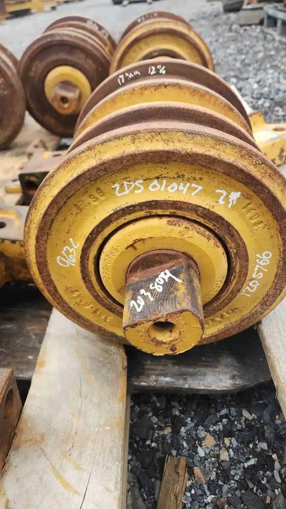 Roller GP image 3