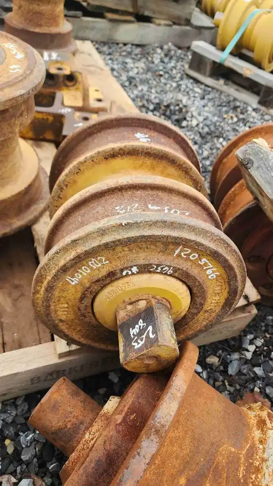 Roller GP image 13